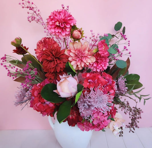 Reliable Silk Flowers