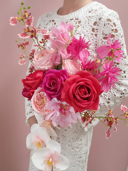Wedding Flowers Based in Melbourne & the Mornington Peninsula Delivered Australia Wide