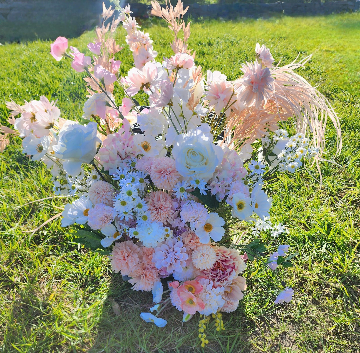Flower Meadow