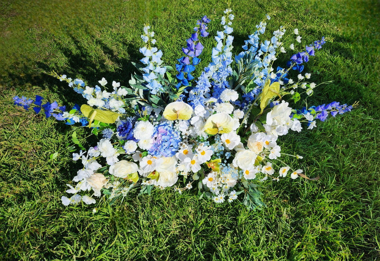 Flower Meadow