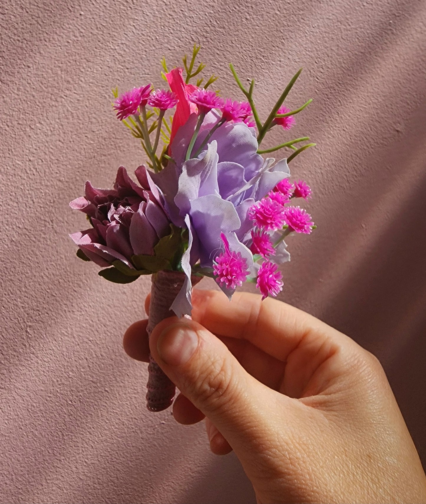 Lilac Dream