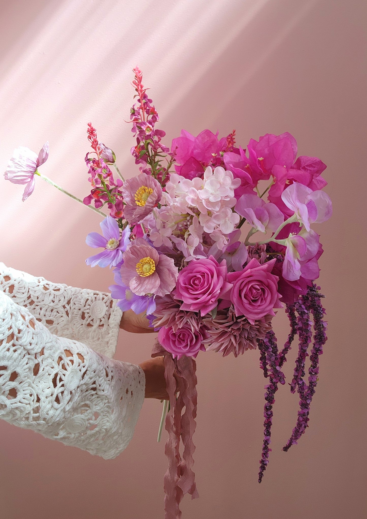 Lilac Dream
