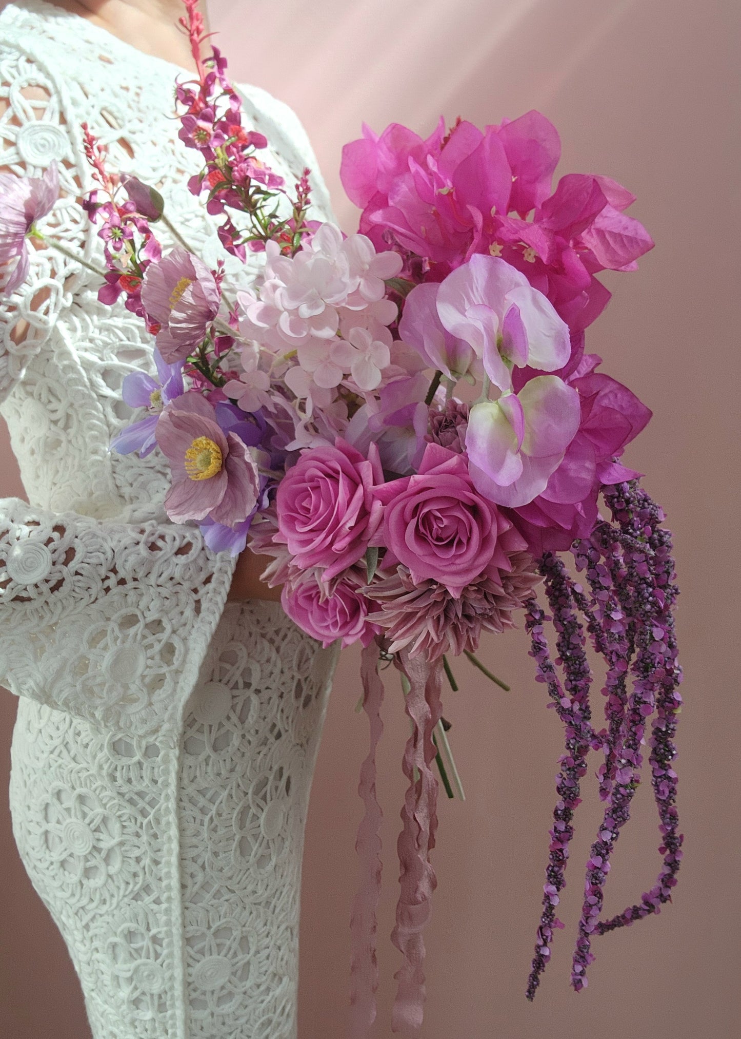 Lilac Dream