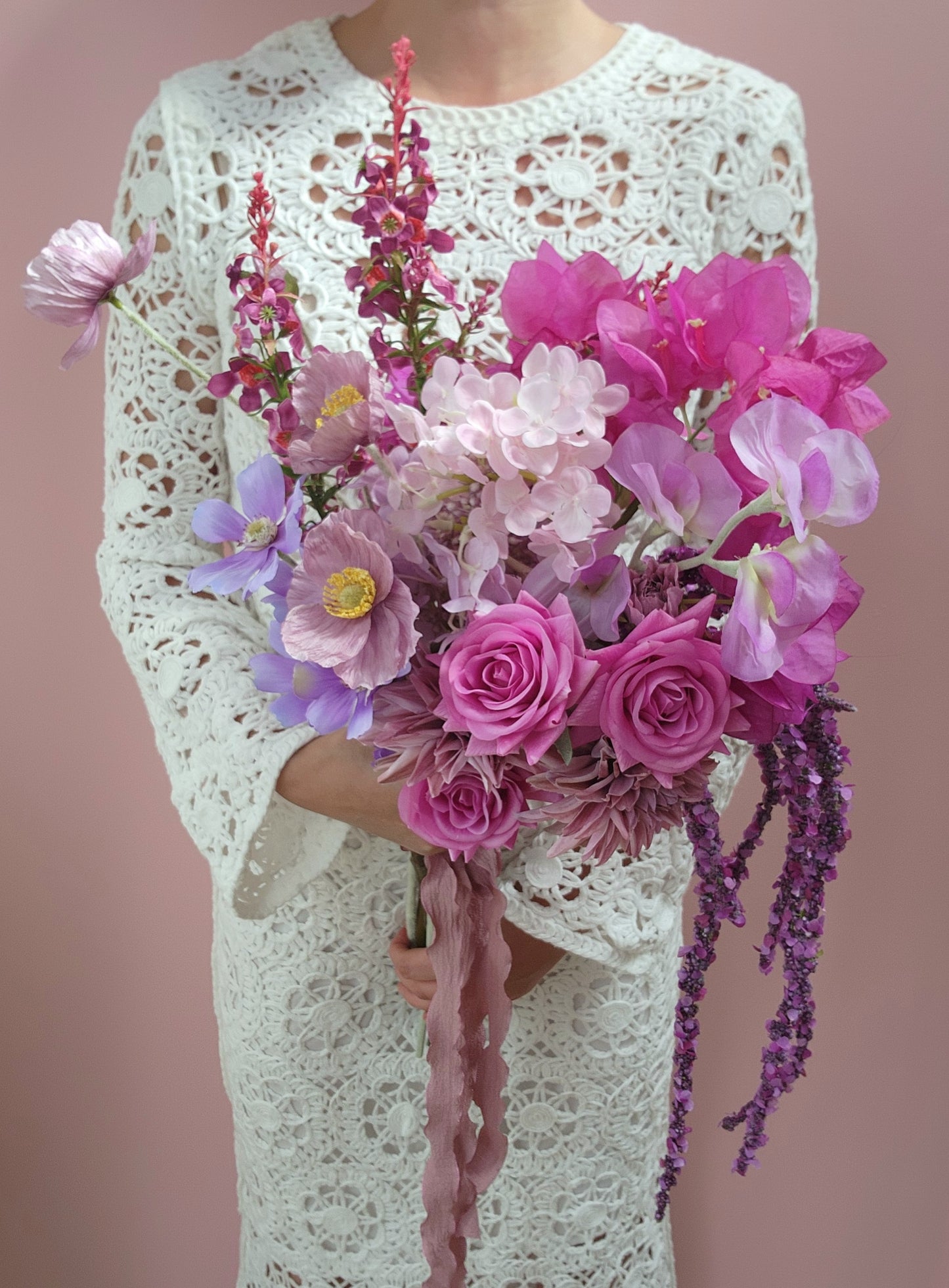 Lilac Dream