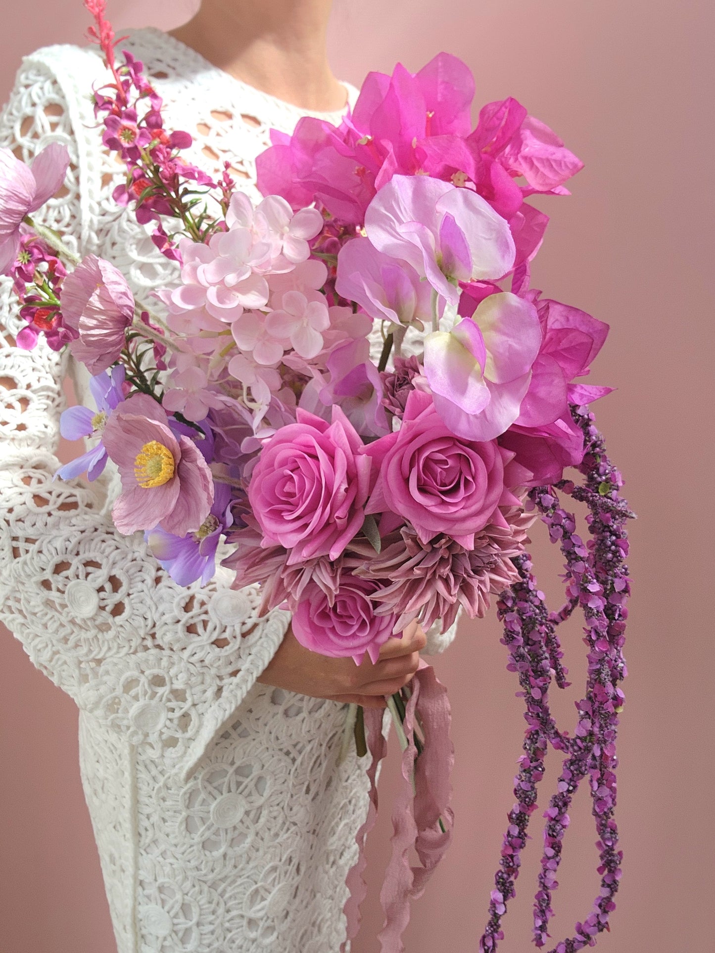 Lilac Dream
