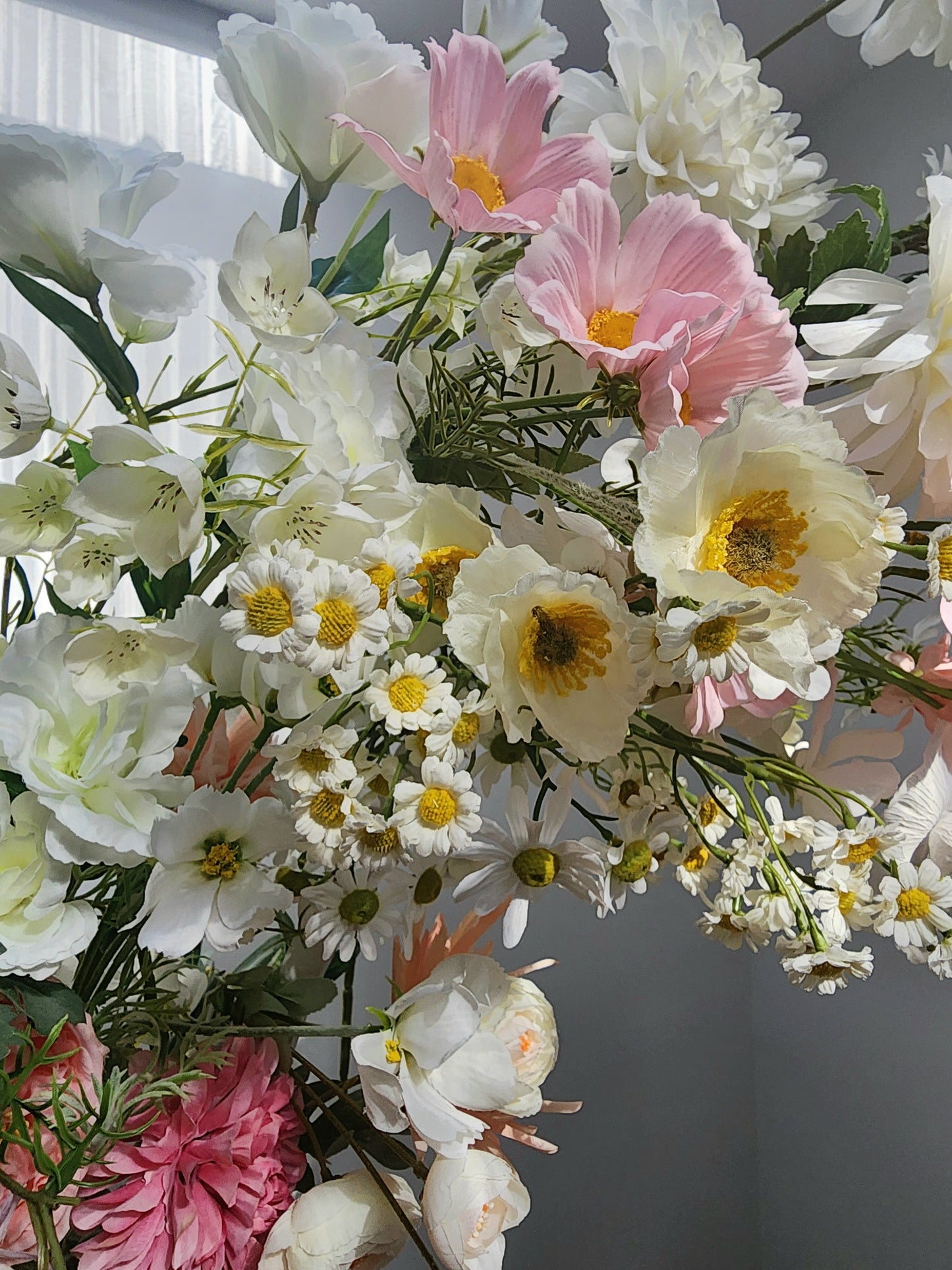 Wedding Flower Arch