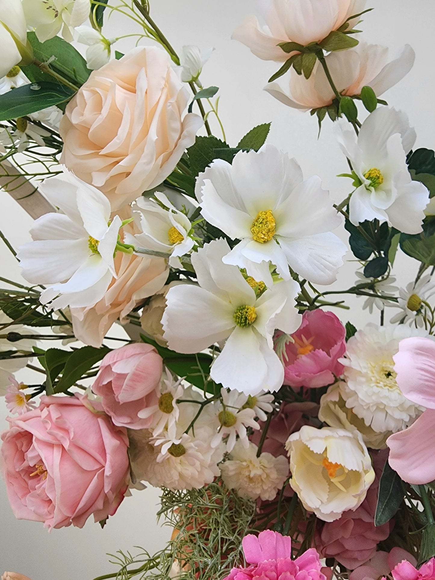 Wedding Flower Arch