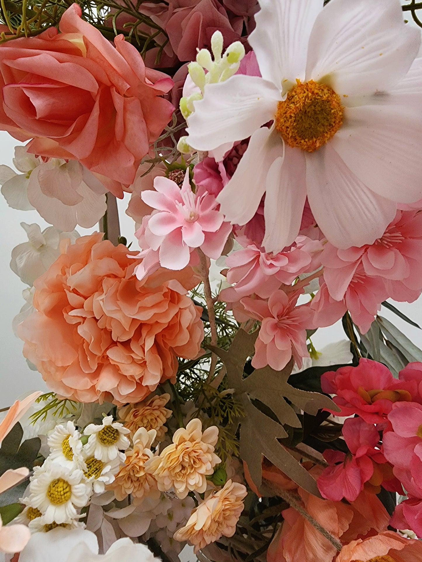 Wedding Flower Arch