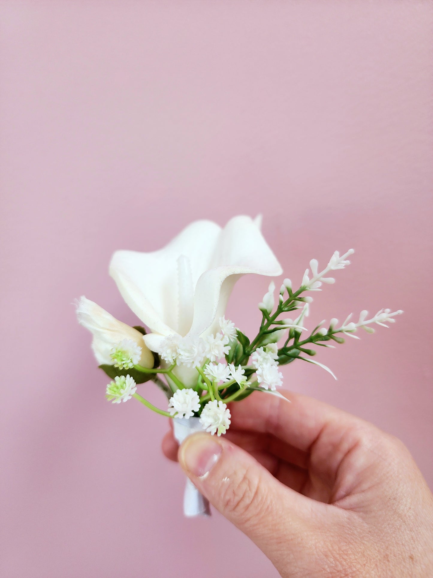 Elegance - Buttonhole