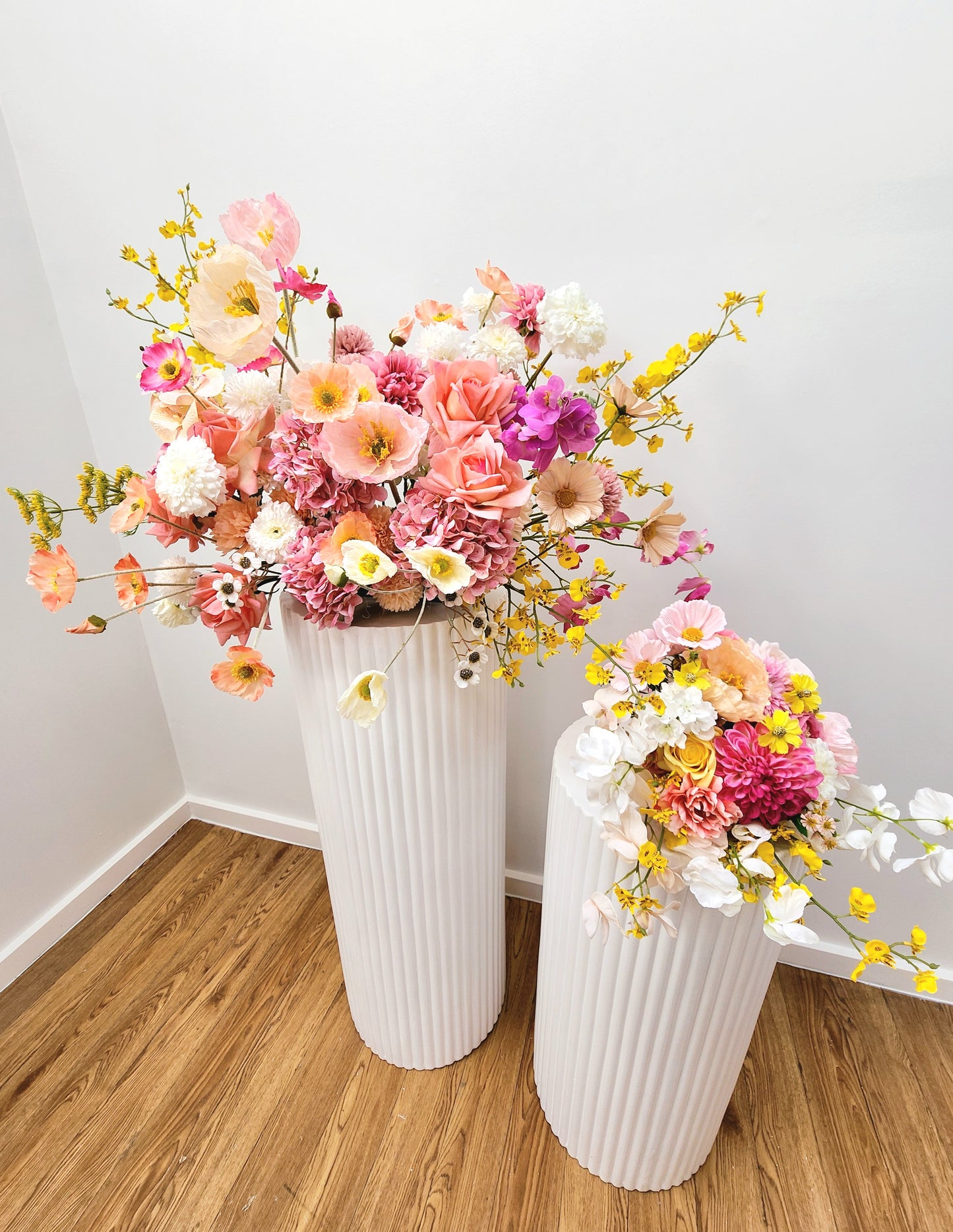 Blooming Beautiful