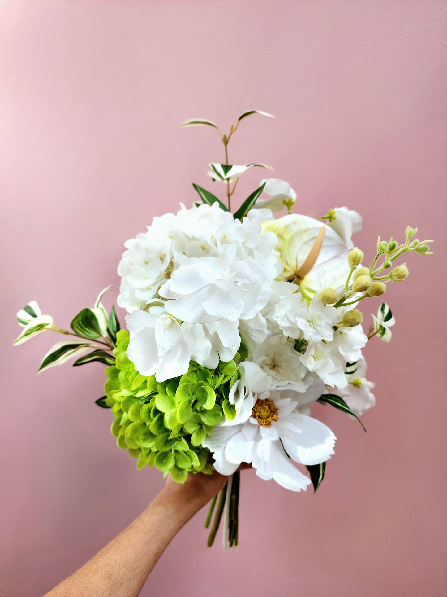 Floral Splice