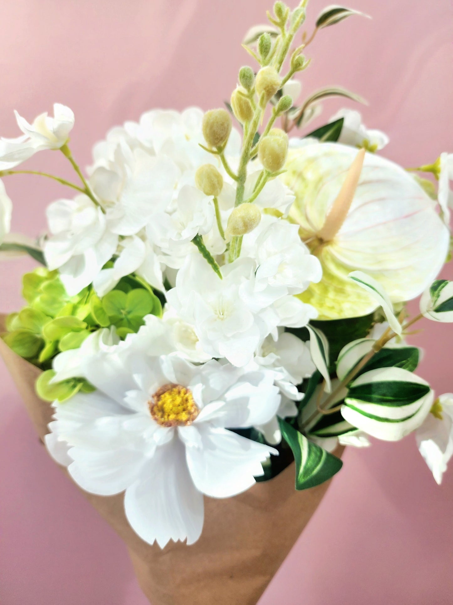 Floral Splice