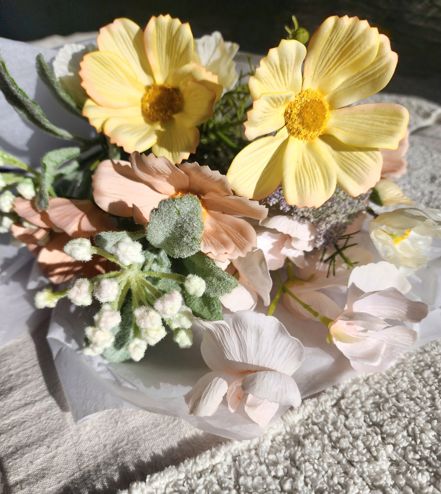 Sweet Bouquet