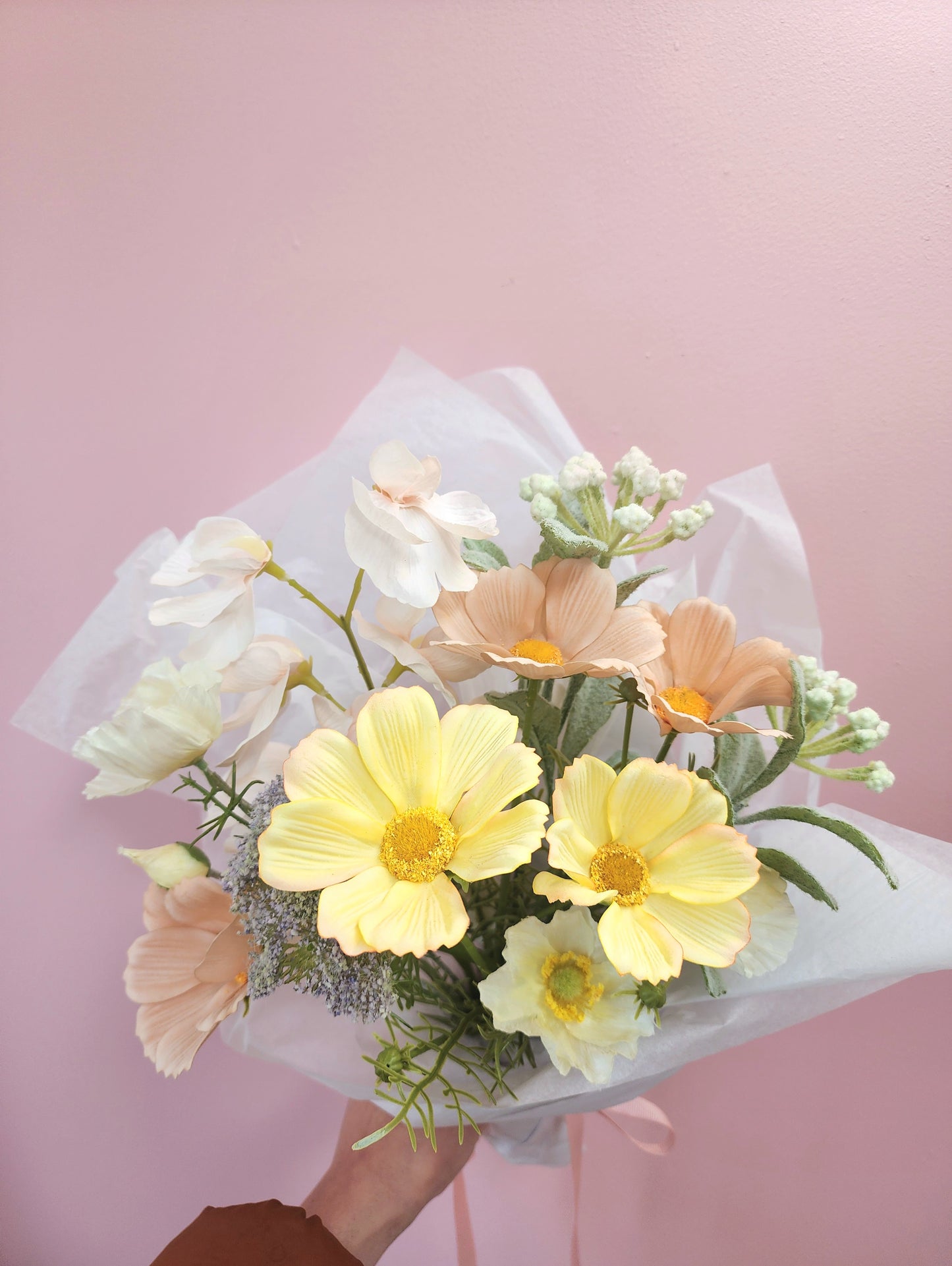 Sweet Bouquet