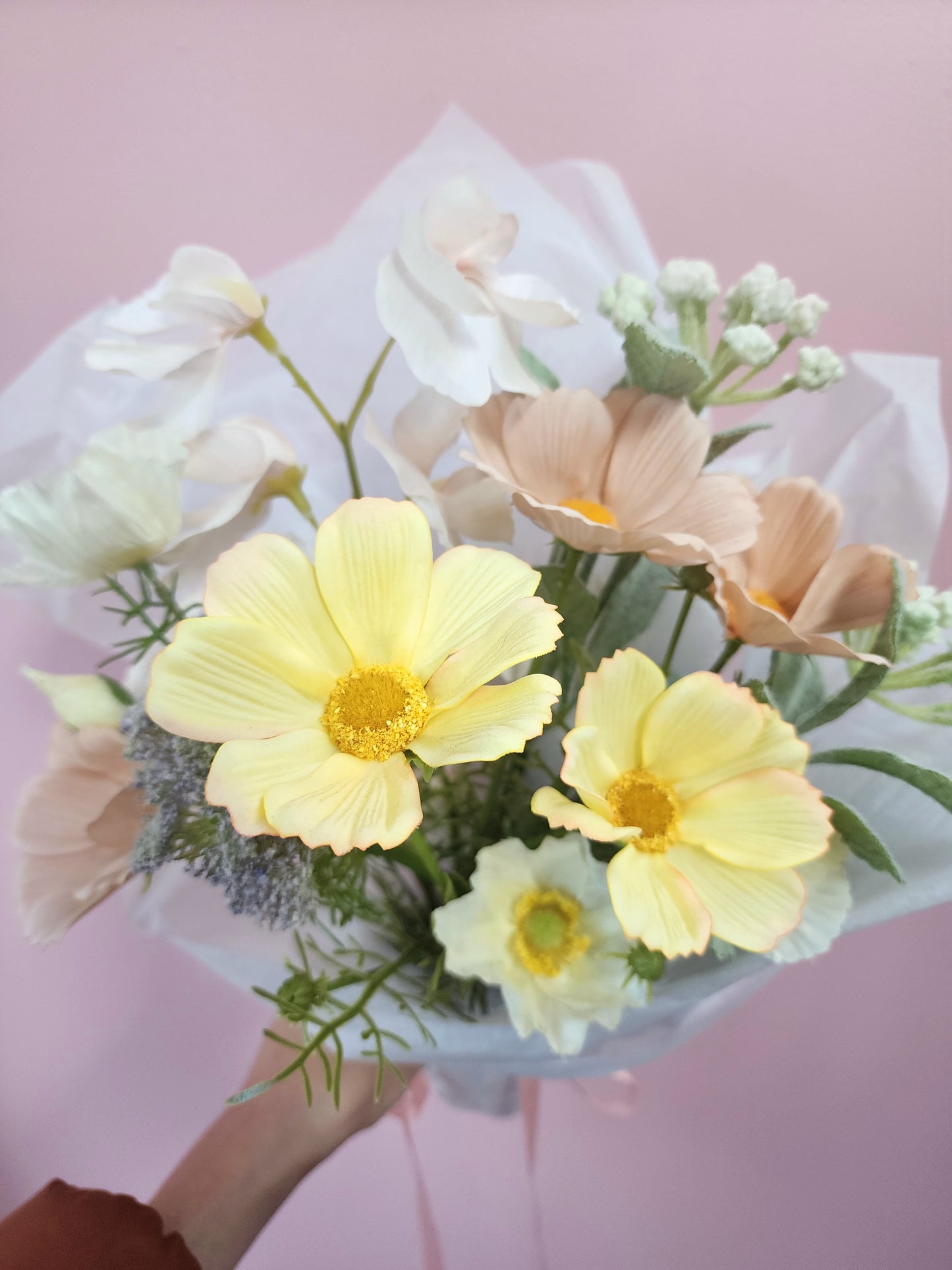 Sweet Bouquet