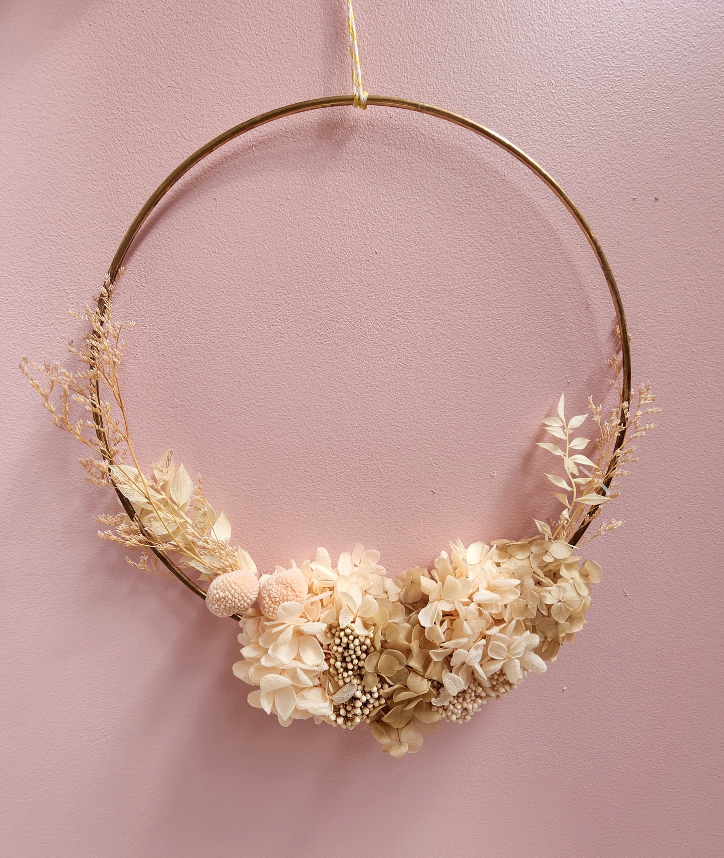Enchantment Wreath