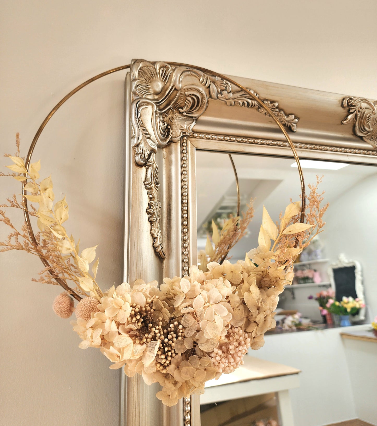 Enchantment Wreath