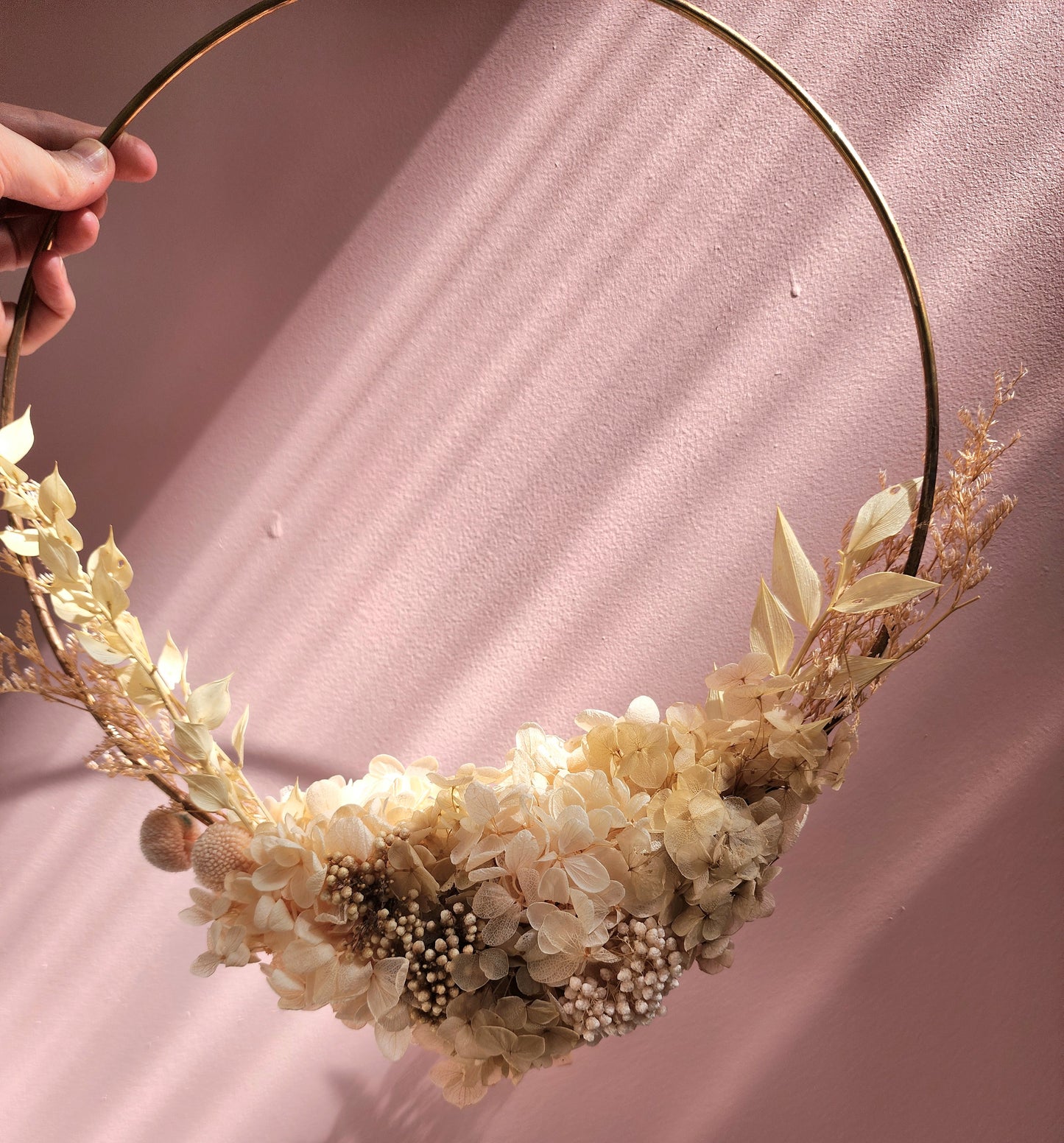 Enchantment Wreath
