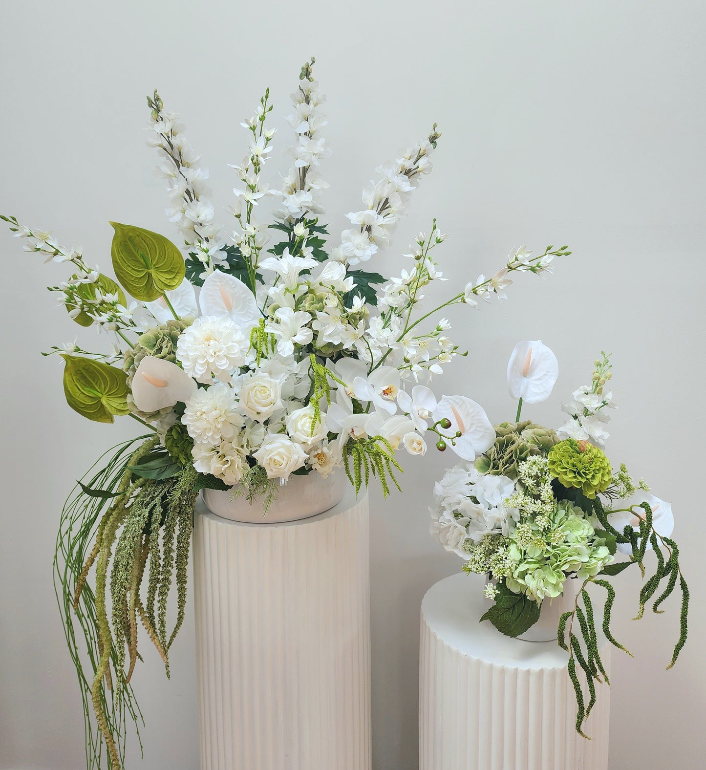 Modern Muse - Lifelike Artificial Wedding Flower Arrangement