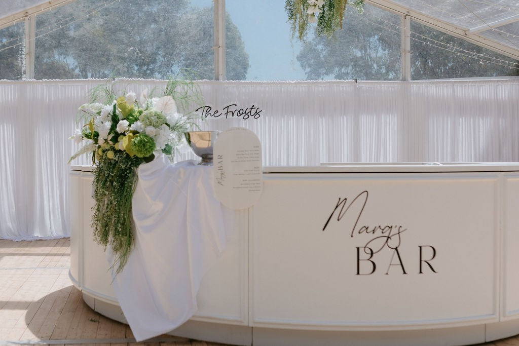 Modern Muse Bar Feature