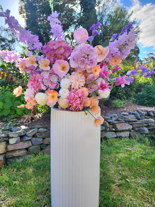Your Wedding Day Lasts a Moment — But Our Bouquets Last Forever