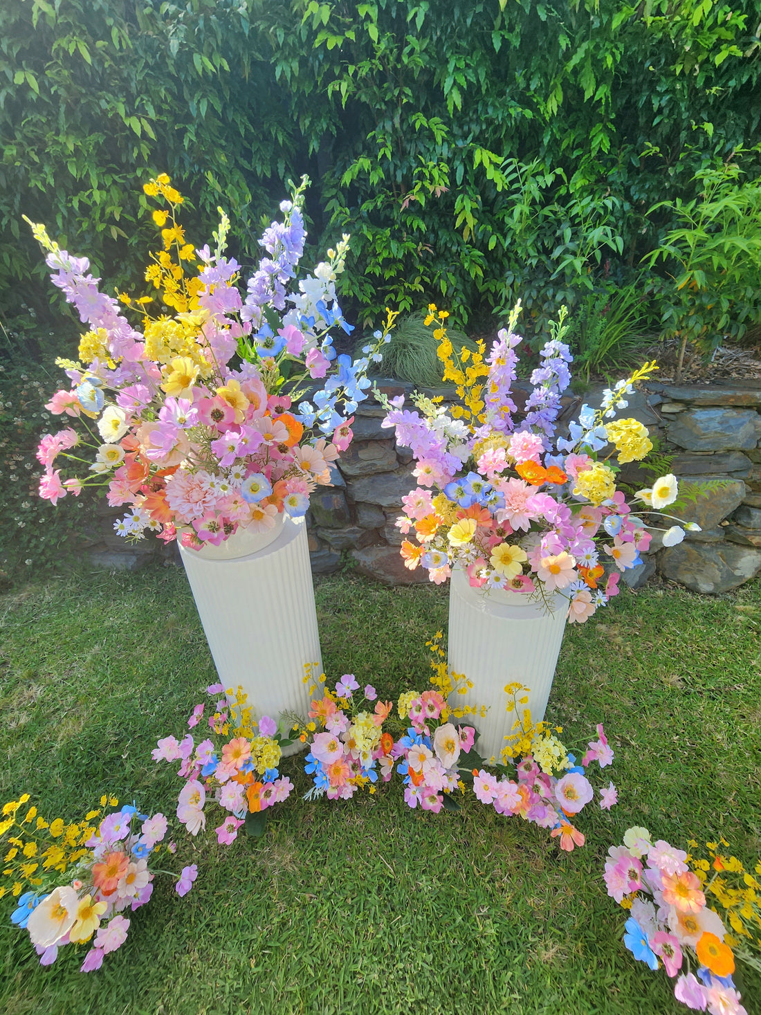 How Much Do Wedding Flowers Cost in 2026? A Modern Guide to Artificial Wedding Flowers