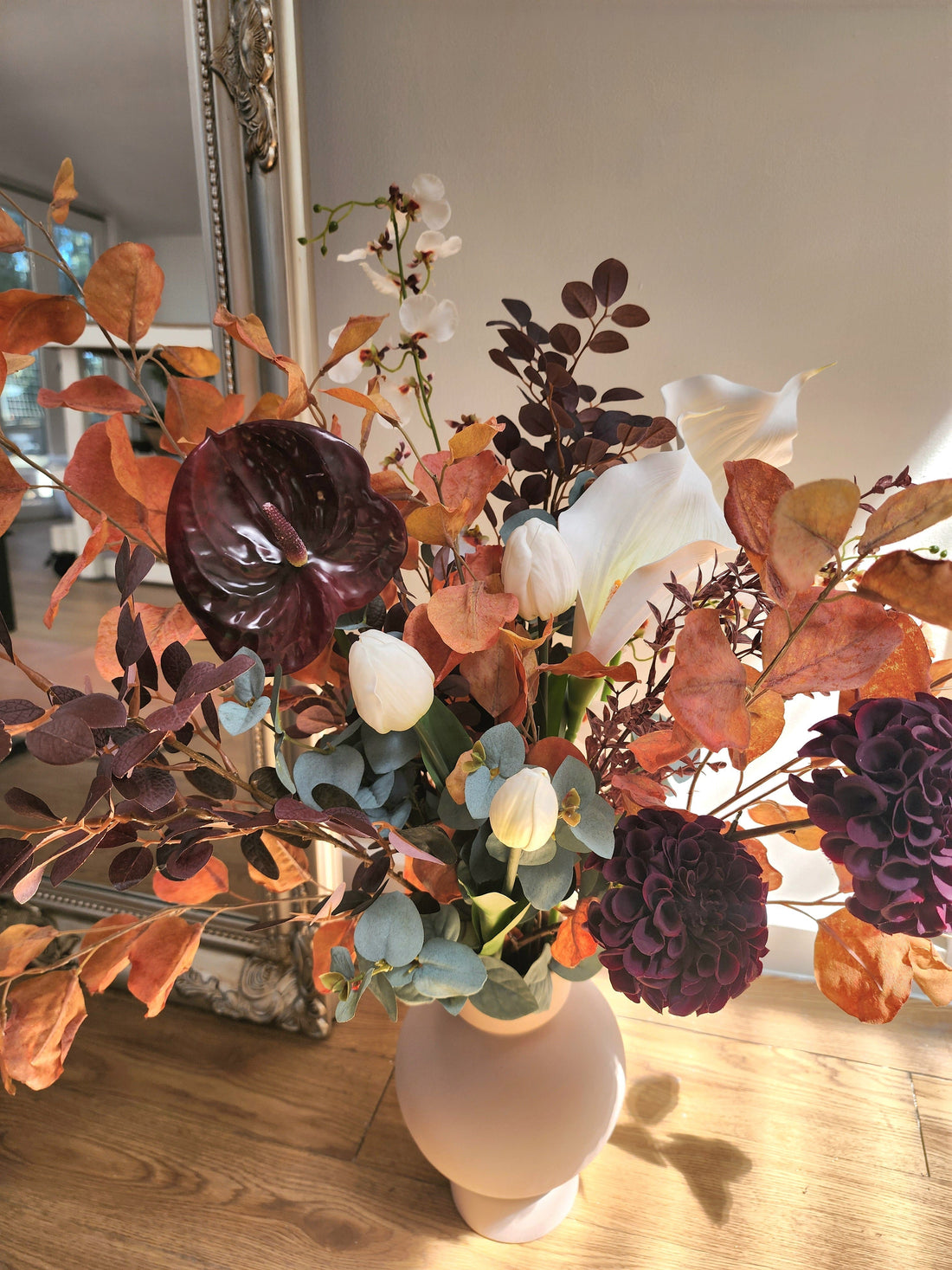 How Artificial Flowers Can Transform Your Home Styling in Australia