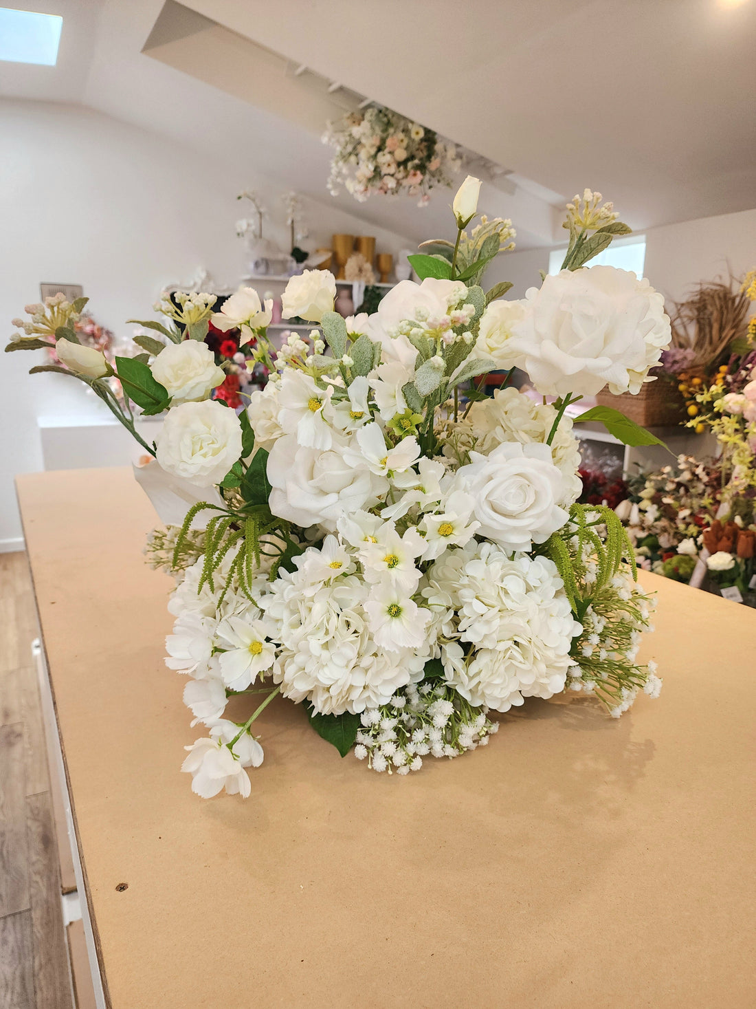 Custom Artificial Wedding Flowers Australia: Luxury Florals Designed Just for You