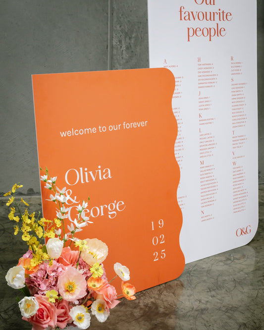 Why Choose a Custom Artificial Flower Design?