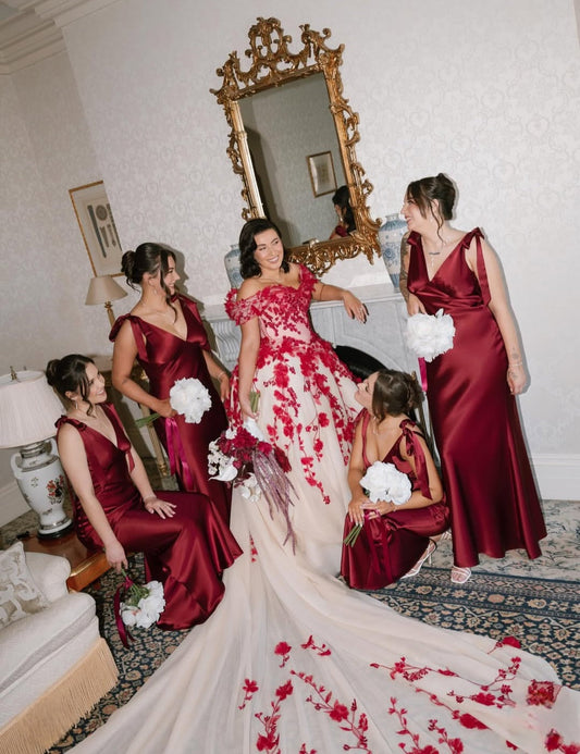 2026 Wedding Flower Trends Australia: What's In &amp; What's Out
