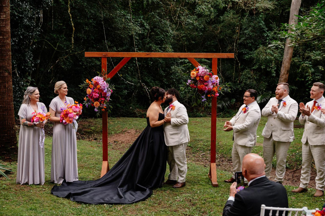 How Much Do Wedding Flowers Cost in Australia? A Guide to Wedding Flower Prices