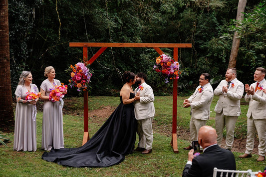 How Much Do Wedding Flowers Cost in Australia? A Guide to Wedding Flower Prices