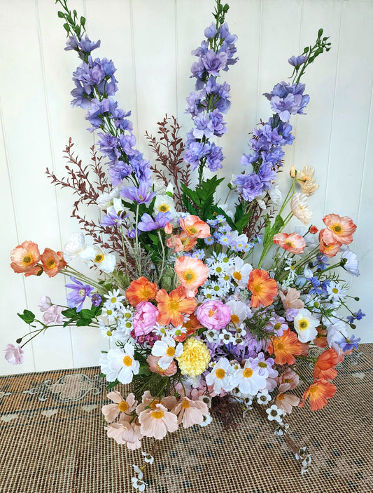 Flower Meadow