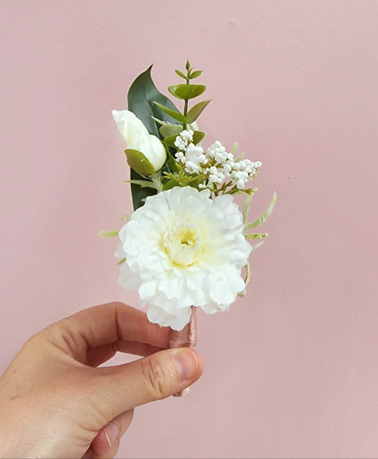 Ever After - Buttonhole