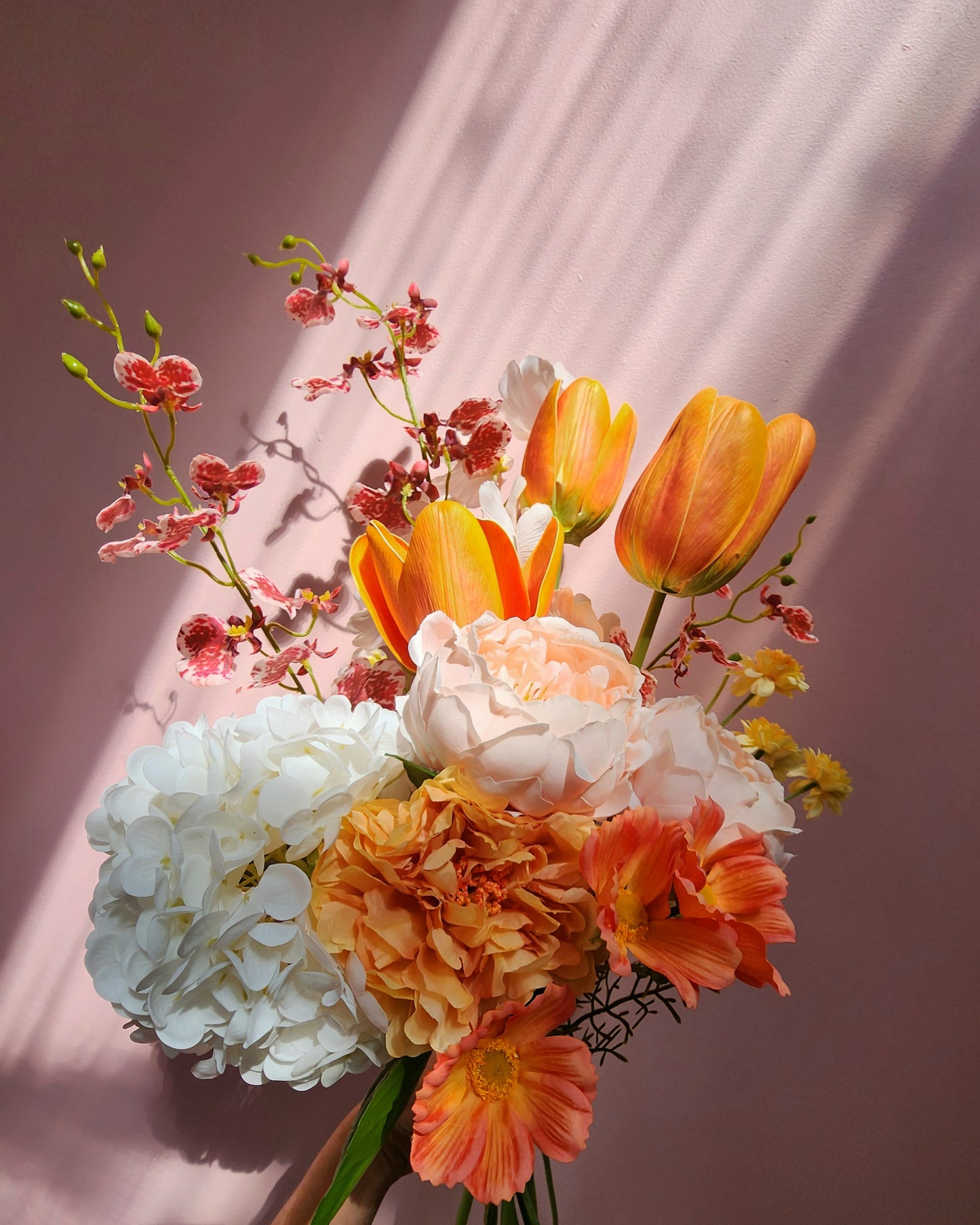 Wild Bloom Bouquet