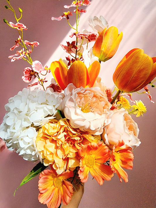 Wild Bloom Bouquet