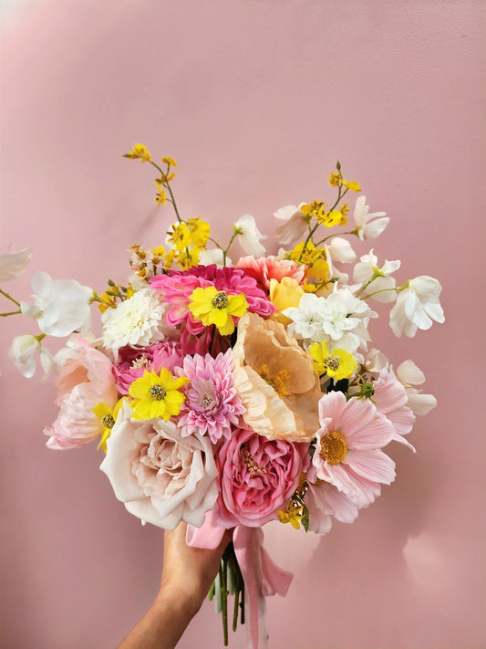 Blooming Beautiful