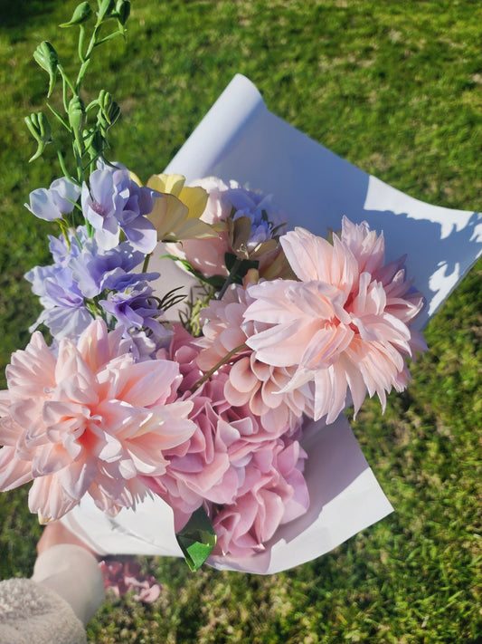 Pastel Posy