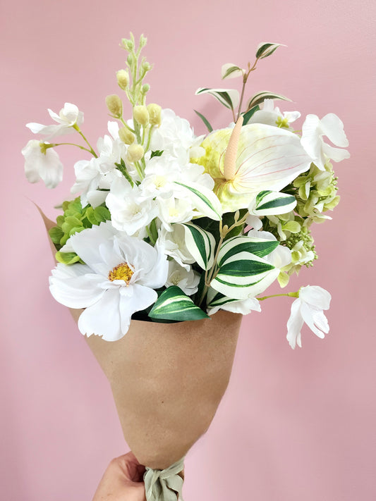 Floral Splice
