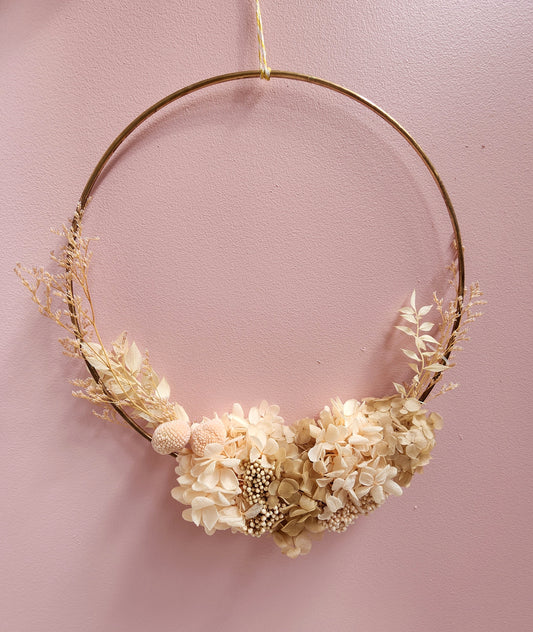 Enchantment Wreath