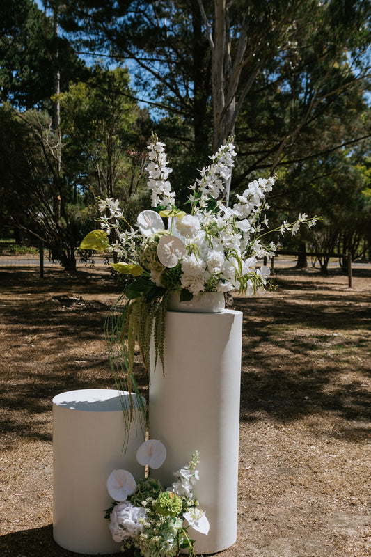 Modern Muse - Lifelike Artificial Wedding Flower Arrangement
