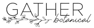 Gather Botanical 